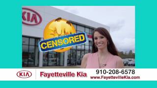 Fayetteville Kia  Feb [upl. by Attenborough]