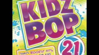 Kidz Bop It Girl [upl. by Dorotea]