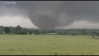 May 19th 2013 Central Oklahoma Tornadoes [upl. by Eneroc304]