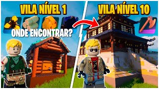 LEGO Fortnite Lost Isles Update is available now [upl. by Uriiah]