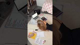 The whiteboard makes studying 10x more fun💋✏️ studytok motivationVlog studywithme goodgrades [upl. by Starr]