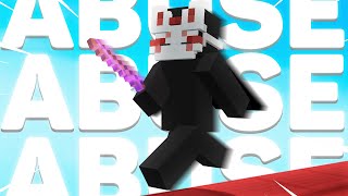 ABUSING KB Sticks in Bedwars [upl. by Gustin229]