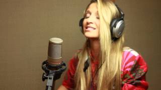 93 Million Miles cover Brenda Scalco [upl. by Nivets]