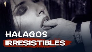 3 HALAGOS IRRESISTIBLES Para ATRAER a una Mujer [upl. by Fiester515]