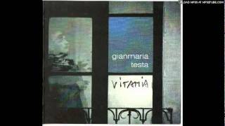 Gianmaria Testa  Dimestichezze damor [upl. by Ahsemac]