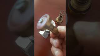 air compressors  NRV repair NRV Service shorts shortvideo youtubeshorts [upl. by Hsekar]