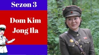 7 TAJNY OBÓZ Kim Jong Ila w Korei Północnej [upl. by Llarret661]