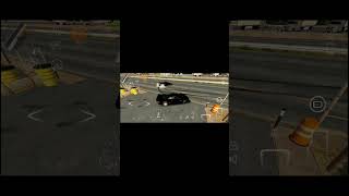 Mercedes Clk 🆚️ jesko race in car parking multiplayer 😱 phonk youtubeshorts [upl. by Gunilla968]