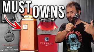 10 Clone Fragrances That Are Better Than Their Expensive Originals [upl. by Wearing75]