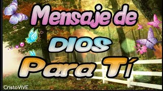 Video Para Levantar el ÁNIMO🎁 MOTIVACIÓN CRISTIANA Recomendado para TI 💌 [upl. by Madella464]