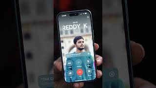 Most Awaited Feature in Apple iPhones 🔥  Call Recording in iOS 181 [upl. by Clara]