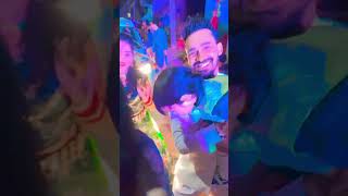 Bara jatri dance with family😍brother marraige shorts dance ytshorts barat familyfun  viral [upl. by Draillih]