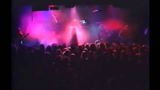 FLOTSAM AND JETSAM  Suffer the Masses Live 1990 [upl. by Leibrag]