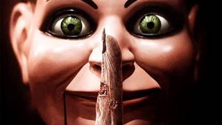 DEAD SILENCE OFFICIAL THEME SONG  Charlie Clouser💀 [upl. by Bel]