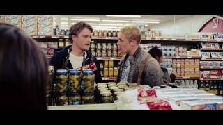 FRIENDSHIP HD HauptTrailer  Ab 141 im Kino [upl. by Koffler]