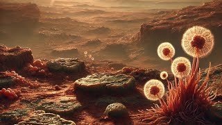 Was There Life on Mars NASAs Perseverance Explores Ancient Riverbed [upl. by Allemrac]