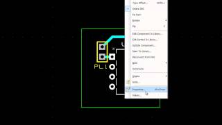 Back Annotation in DesignSpark PCB [upl. by Desta]