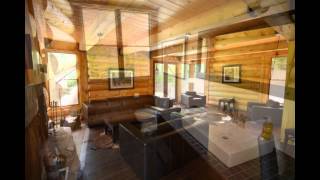 5 Bedrooms Chalets in MontTremblant Québec [upl. by Errised]