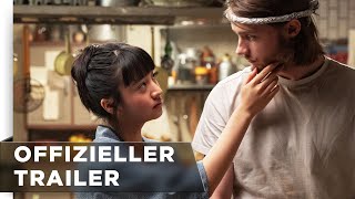 TOUCH  Offizieller Trailer deutschgerman HD [upl. by Rosenstein]