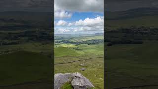 Grassington to Skipton walk 2024 part 1 [upl. by Golanka727]