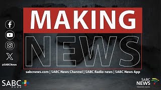 SABCNews Headlines 10H00  01 January 2024 [upl. by Ardyaf]