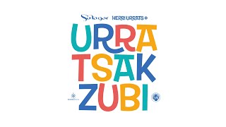 Su Ta Gar quotUrratsak Zubiquot  Herri Urrats 2023 [upl. by Farrah]