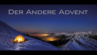 20 Jahre Der Andere Advent [upl. by Adnilahs432]