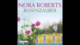 Neu Perfekte Romanze Hörbuch  Rosenzauber BoonsBoro Trilogie 1 Hörbuch [upl. by Goerke]