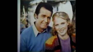 Polaroid Commercial Featuring James Garner and Mariette Hartley  1984 [upl. by Olmstead]