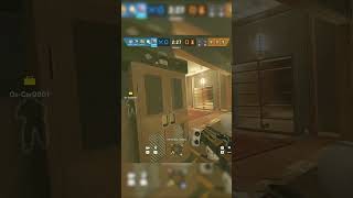 Bazoo VS Seal Team Six rainbowsixsiege rainbow6 r6siege bazoo gaming rainbowsix [upl. by Cedric129]