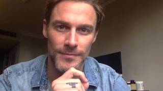 Jessie Pavelka  Being strong [upl. by Westerfield682]