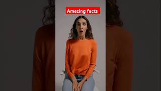 Amezing facts shorts viralvideo [upl. by Swehttam]