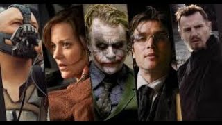 Christopher Nolan superhits ranked Hindi Explained [upl. by Tiersten837]