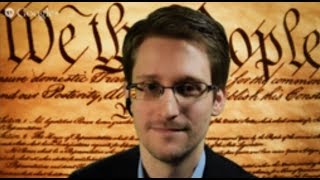 Edward Snowden and ACLU at SXSW [upl. by Alfredo]