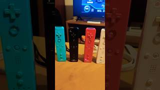 ¿QUE WIIMOTE COMPRAR shorts wii nintendo [upl. by Adnorahs703]