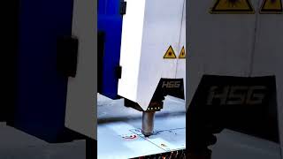 Cnc laser cutting ss 2mm shee lasercutting fabricationlife [upl. by Tressia]