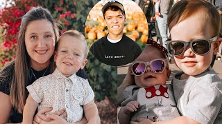 Breaking News Tori Roloff Says Son Jackson Told Her He Was Too Short To Play Soccer as He Realizes [upl. by Udele]