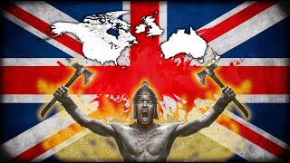 Rise of the Anglosphere [upl. by Solita591]