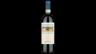 Brunello Di Montalcino Frescobaldi Castelgiocondo DOCG English Version [upl. by Ruby]