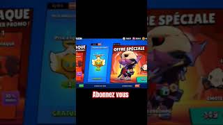 Venez sur mon live brawlstars [upl. by Anselmo]