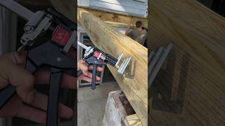 Viking Arm can lift up to 300lb tools [upl. by Innavoj]