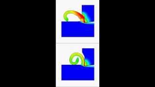 Third Wave Systems AdvantEdge Chip Breaker Turning [upl. by Nagy]