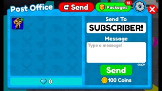 🔴LIVE HUGE GIVEAWAYS  SIGNING UNIT SOON  Toilet Tower Defense   ROBLOX [upl. by Haydon644]