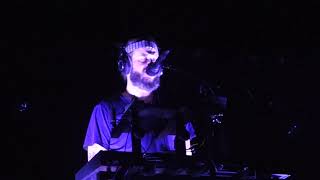 Bon Iver  715  CREEKS 17th February 2023 [upl. by Edmee]