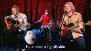 Lifehouse  Broken Legendado [upl. by Molohs]