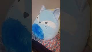 Being an age regressor gave me a squishmallow addiction [upl. by Leelah]