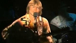 John Denver Calypso Remastered 1977 [upl. by Nosae326]