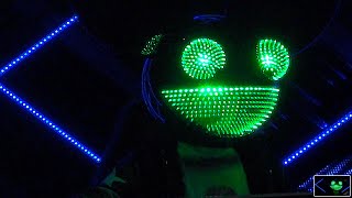 DEADMAU5 CUBE 30 DEBUT  ULTRA 2019 [upl. by Meneau320]