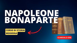 9 Napoleone Bonaparte [upl. by Konyn]