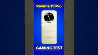 Realme 13 Pro BGMI 50 Sec Review [upl. by Aloeda82]